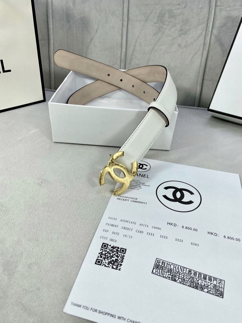 CHANEL